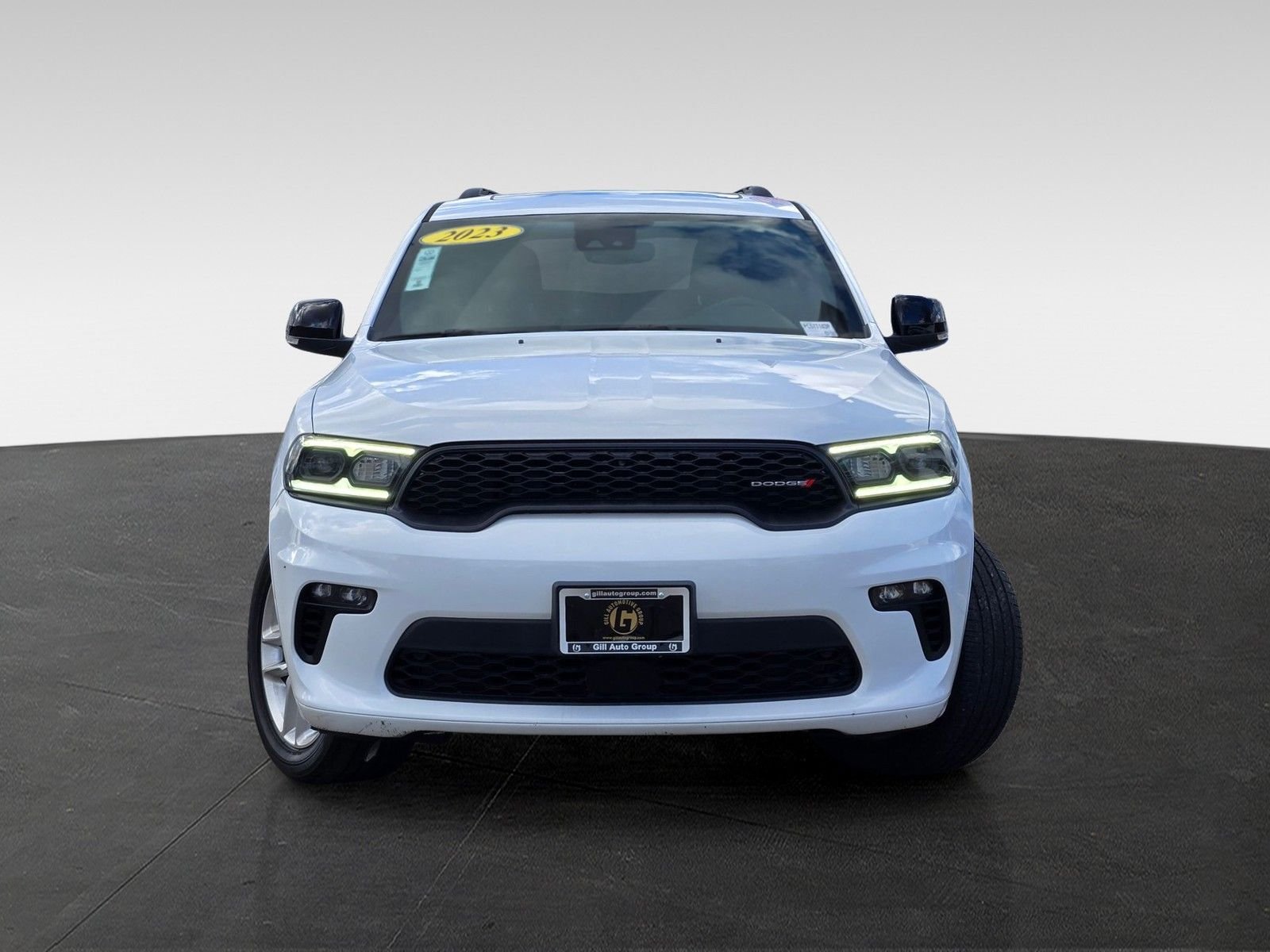 2023 Dodge Durango GT - Photo 2