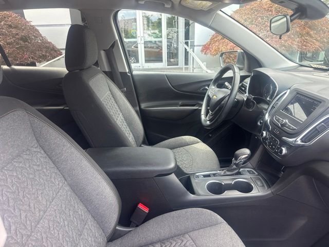 Used 2024 Black Chevrolet LT image 28