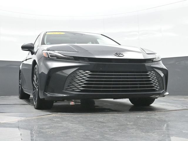 Used 2026 Gray Toyota XLE image 22