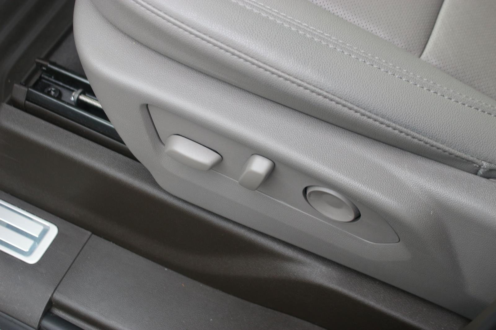 Used 2025 Sterling Gray Metallic Chevrolet LTZ image 18