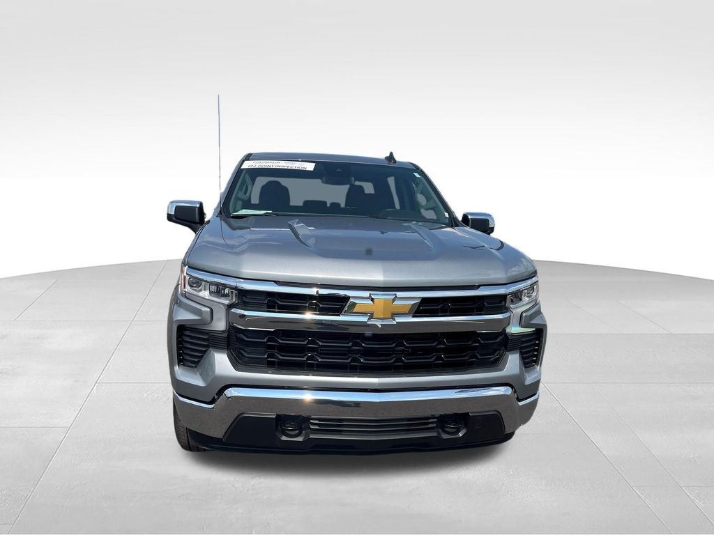 Used 2024 Gray Chevrolet LT image 8