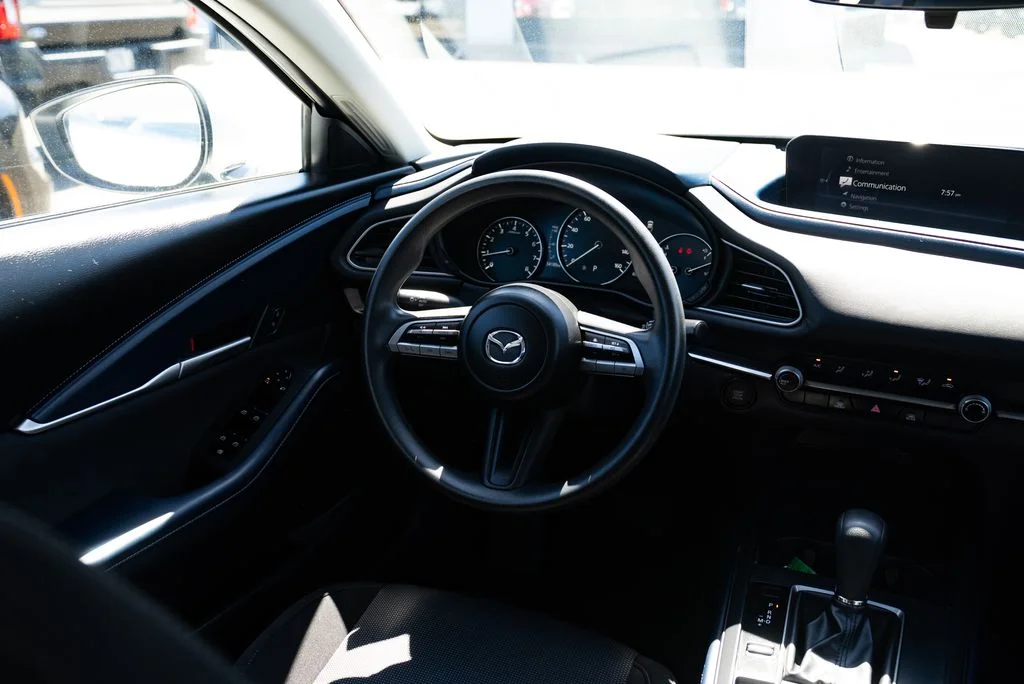 Used 2021 White Mazda 2.5 S image 9