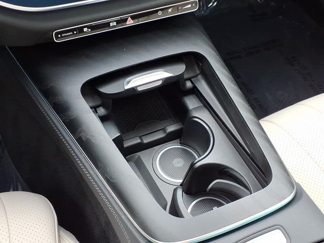 Certified Used 2024 White Mercedes-Benz E 350 image 7