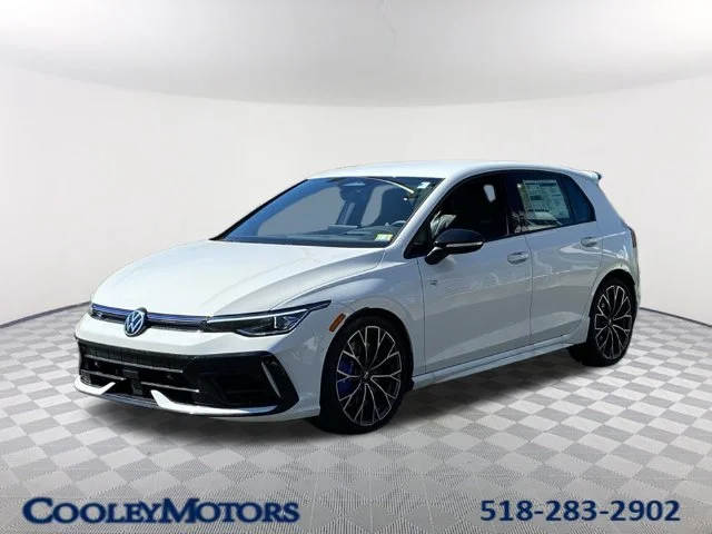 2026 Volkswagen Golf R