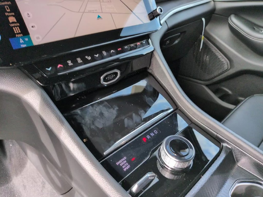 New 2027 Steel Blue Paint Jeep  image 24