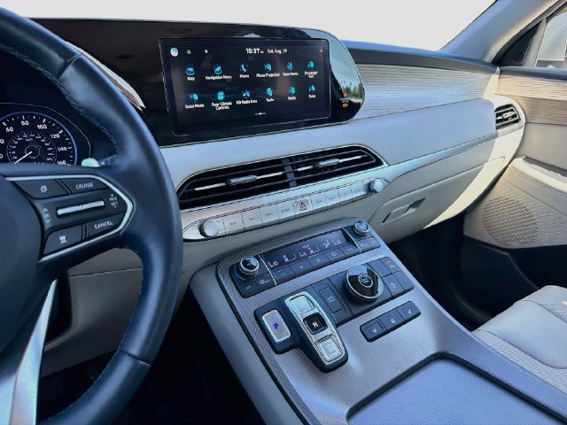 Used 2021 Typhoon Silver Hyundai SEL image 29