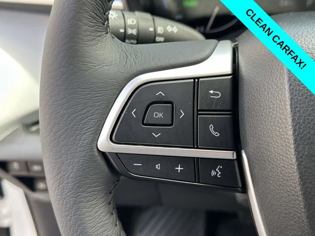 Used 2026 Beige Toyota XLE image 23