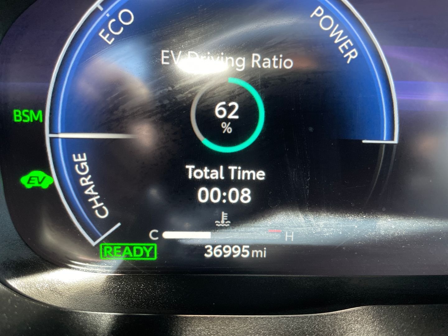 Certified Used 2023 Blue Toyota XSE image 25