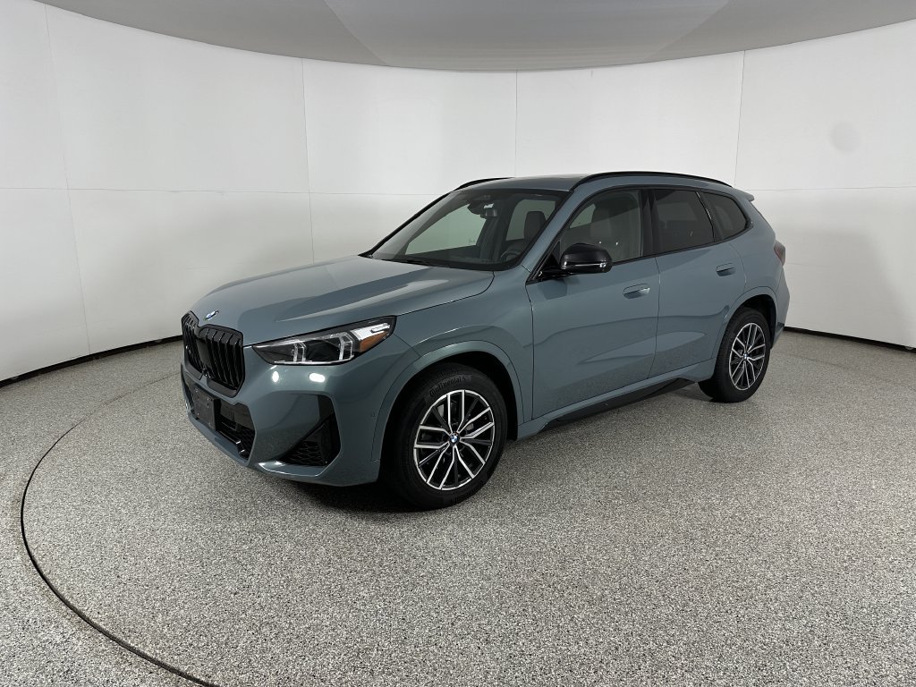 2023 BMW X1 28i