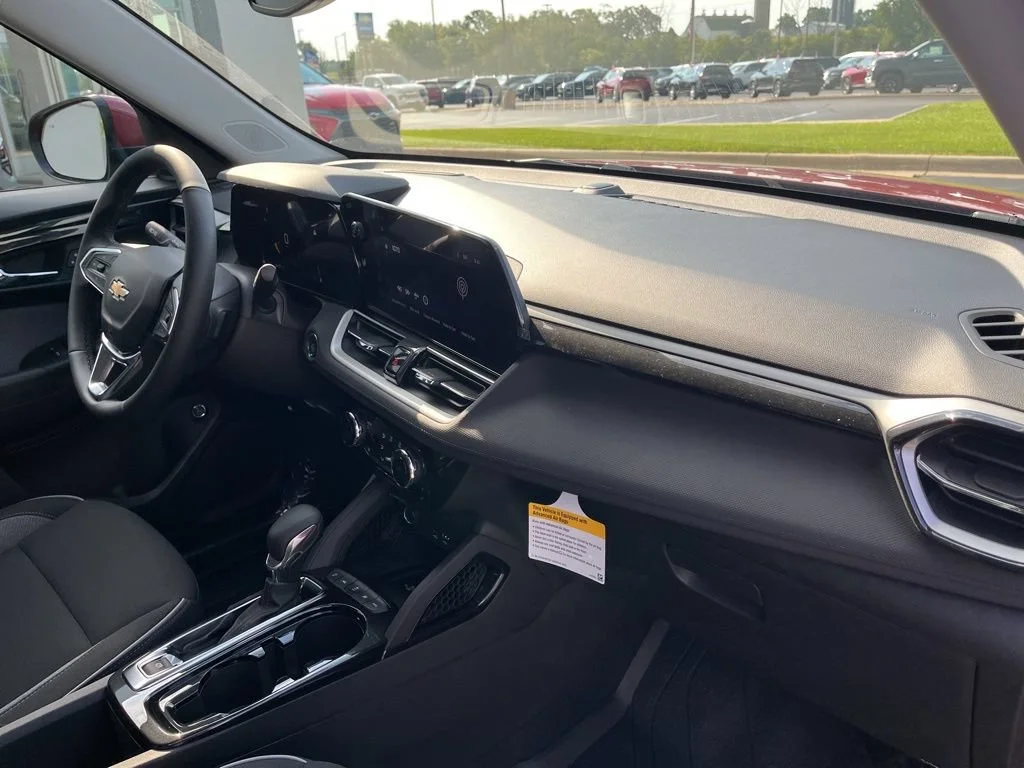 2026 Chevrolet Trailblazer LT - Photo 32