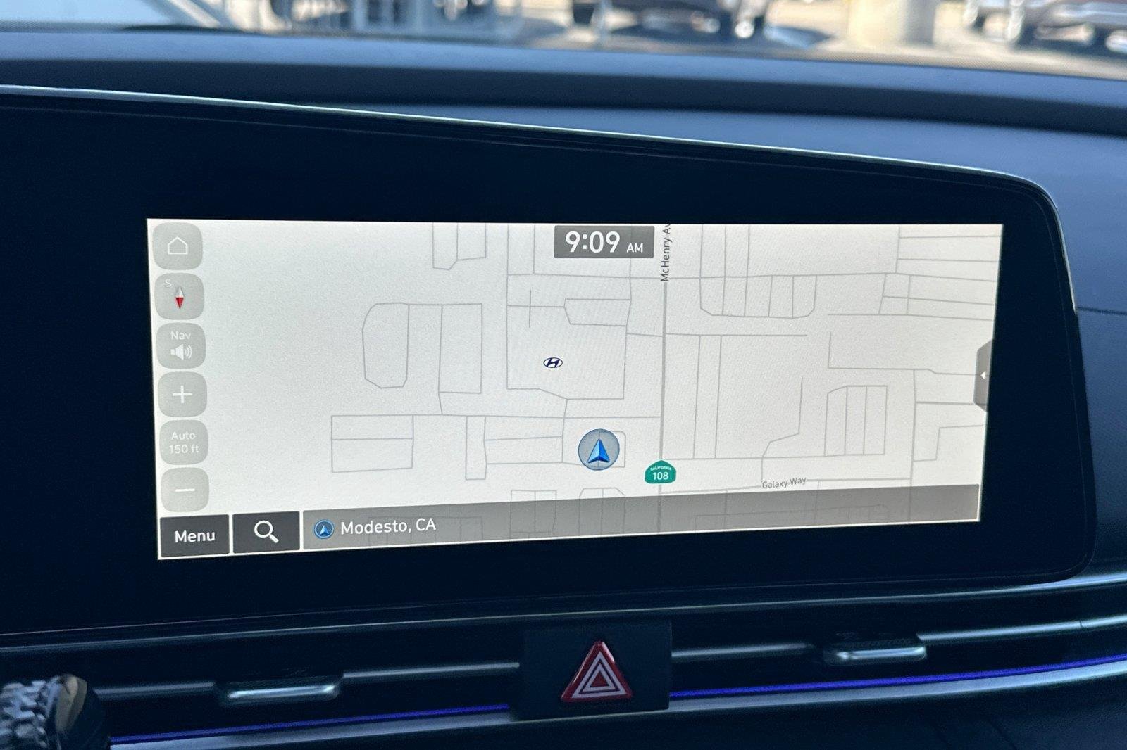 New 2026 Ecotronic Gray Hyundai Limited image 18