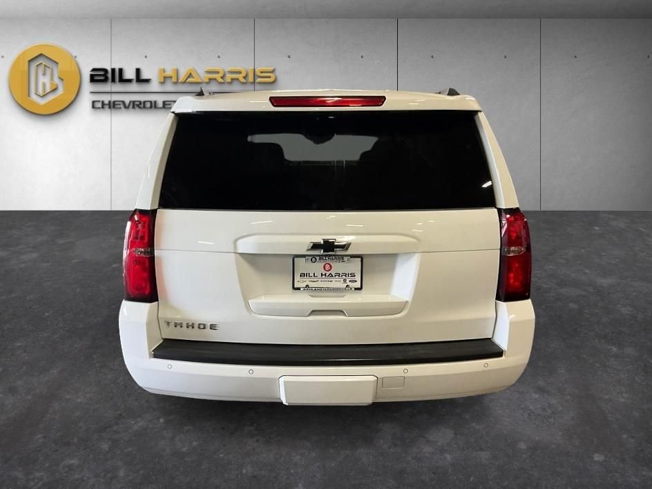 Used 2017 White Chevrolet LT image 11