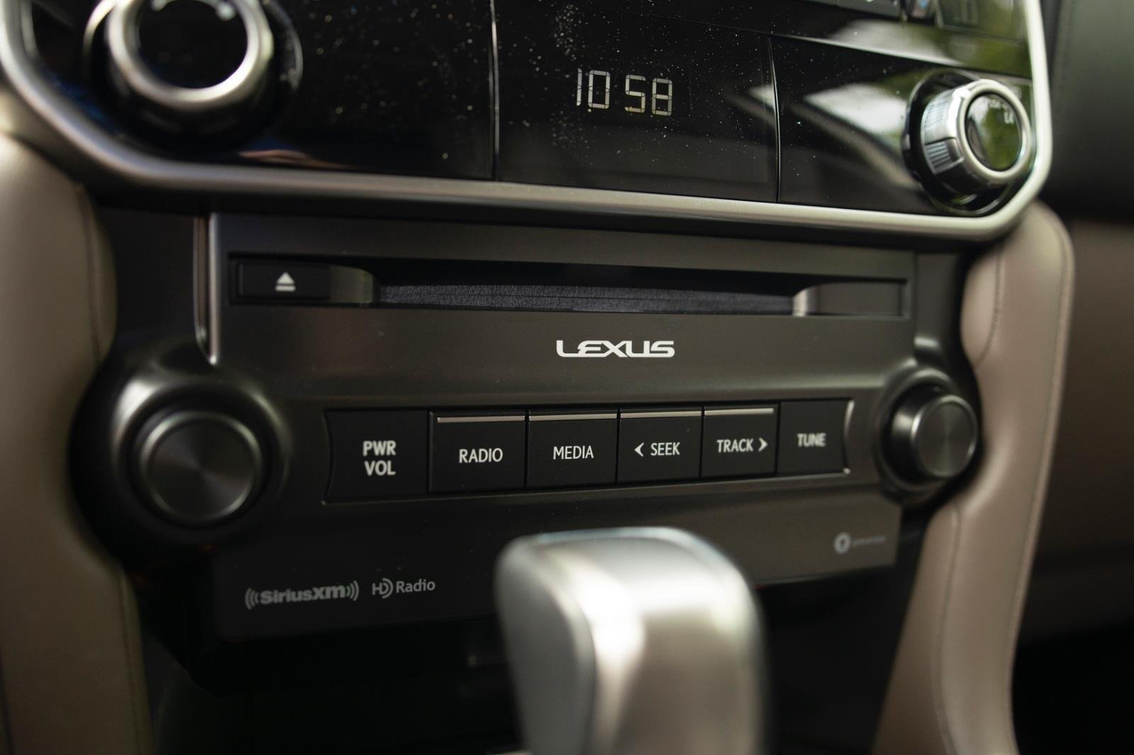 Used 2022 Blue Lexus GX 460 Premium image 10