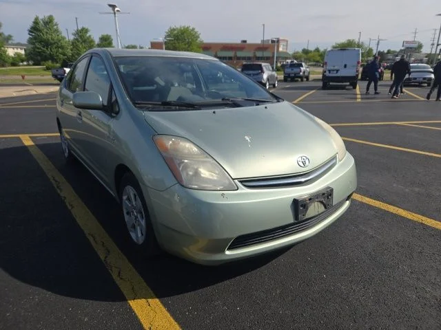 2008 Toyota Prius Hybrid Standard's photo