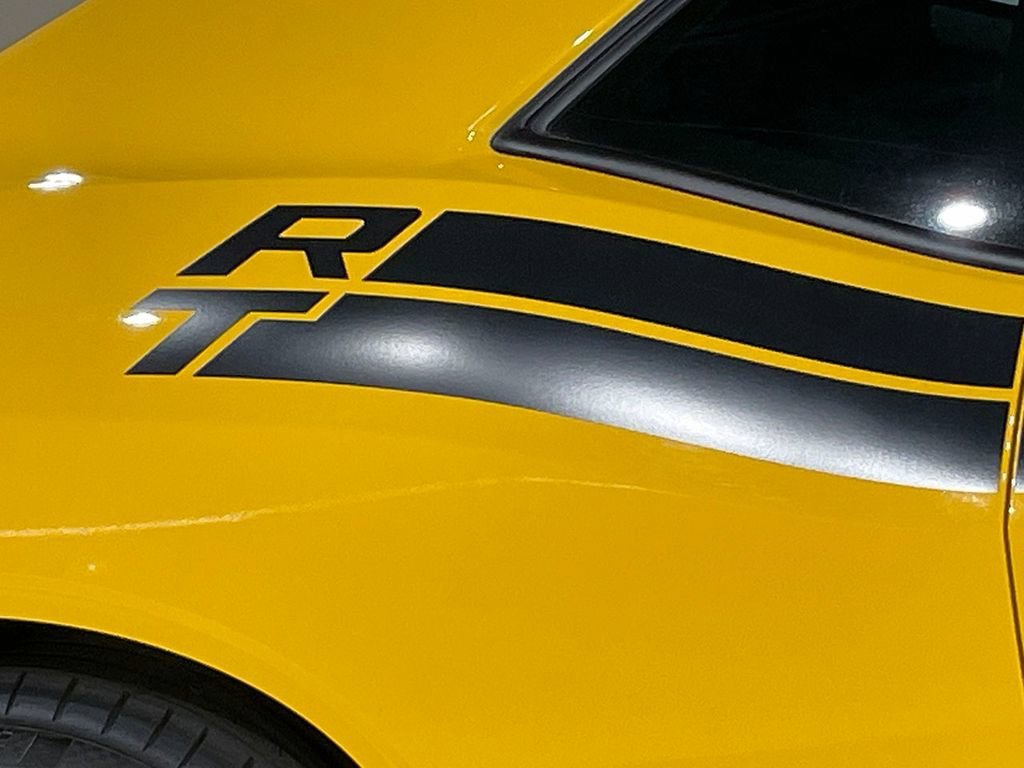 2012 Dodge Challenger R/T - Photo 26