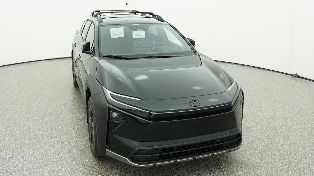 New 2026 Raven Toyota bZ Woodland image 72