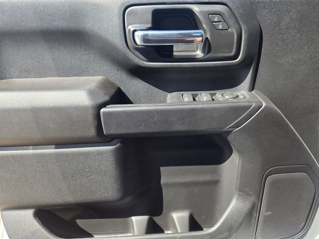 2025 Chevrolet Silverado 3500 HD Work Truck - Photo 15