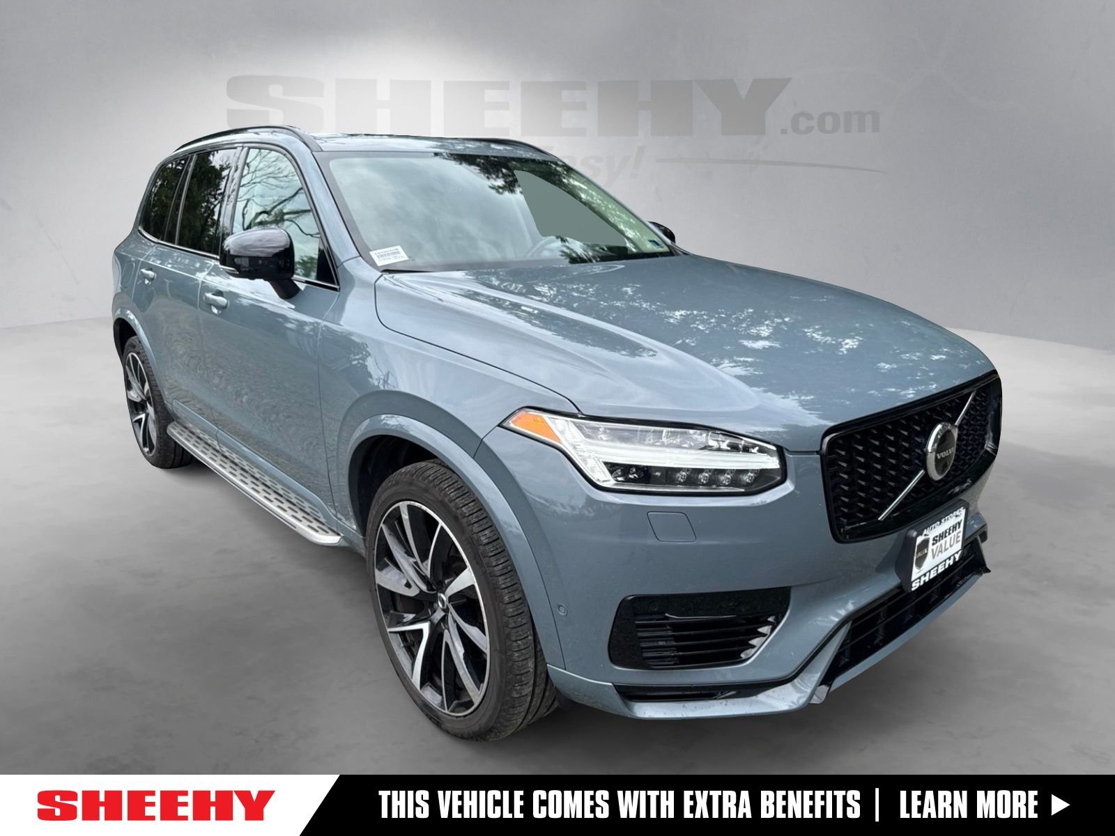 2023 Volvo XC90 Ultimate