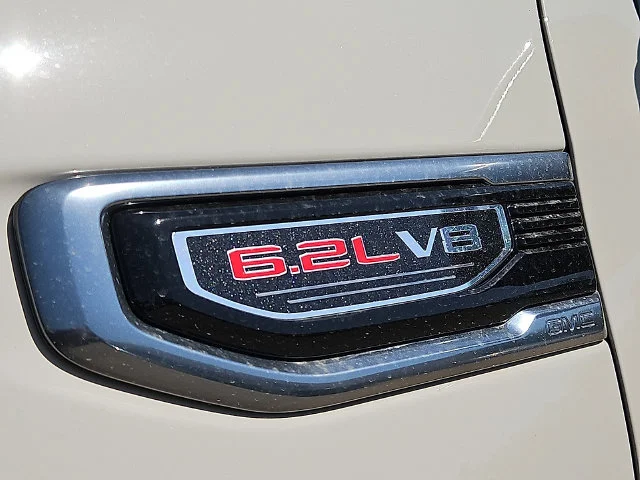 2026 GMC Sierra 1500 AT4 - Photo 5