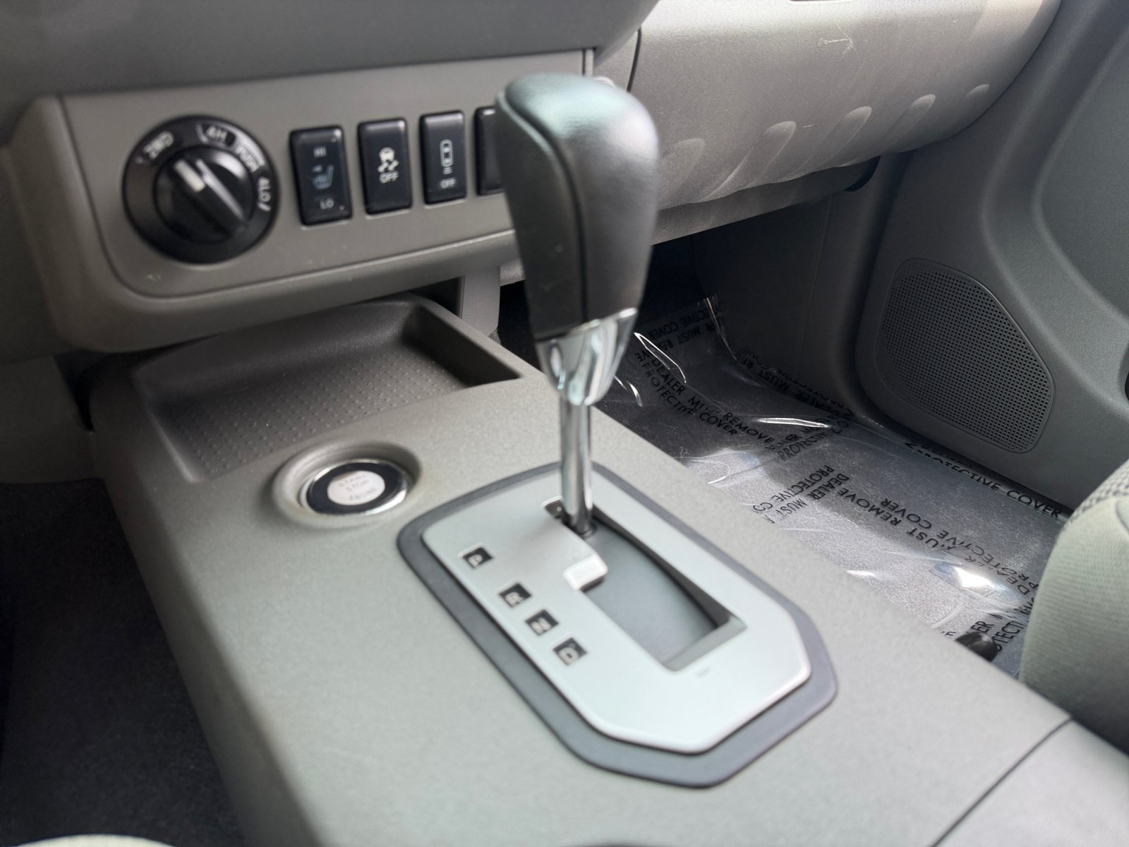 2020 Nissan Frontier SV - Photo 21