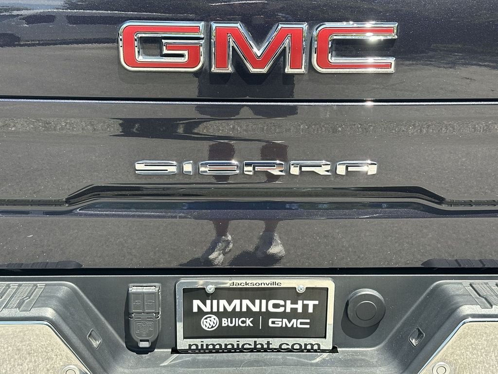 2022 GMC Sierra 1500 SLT - Photo 32