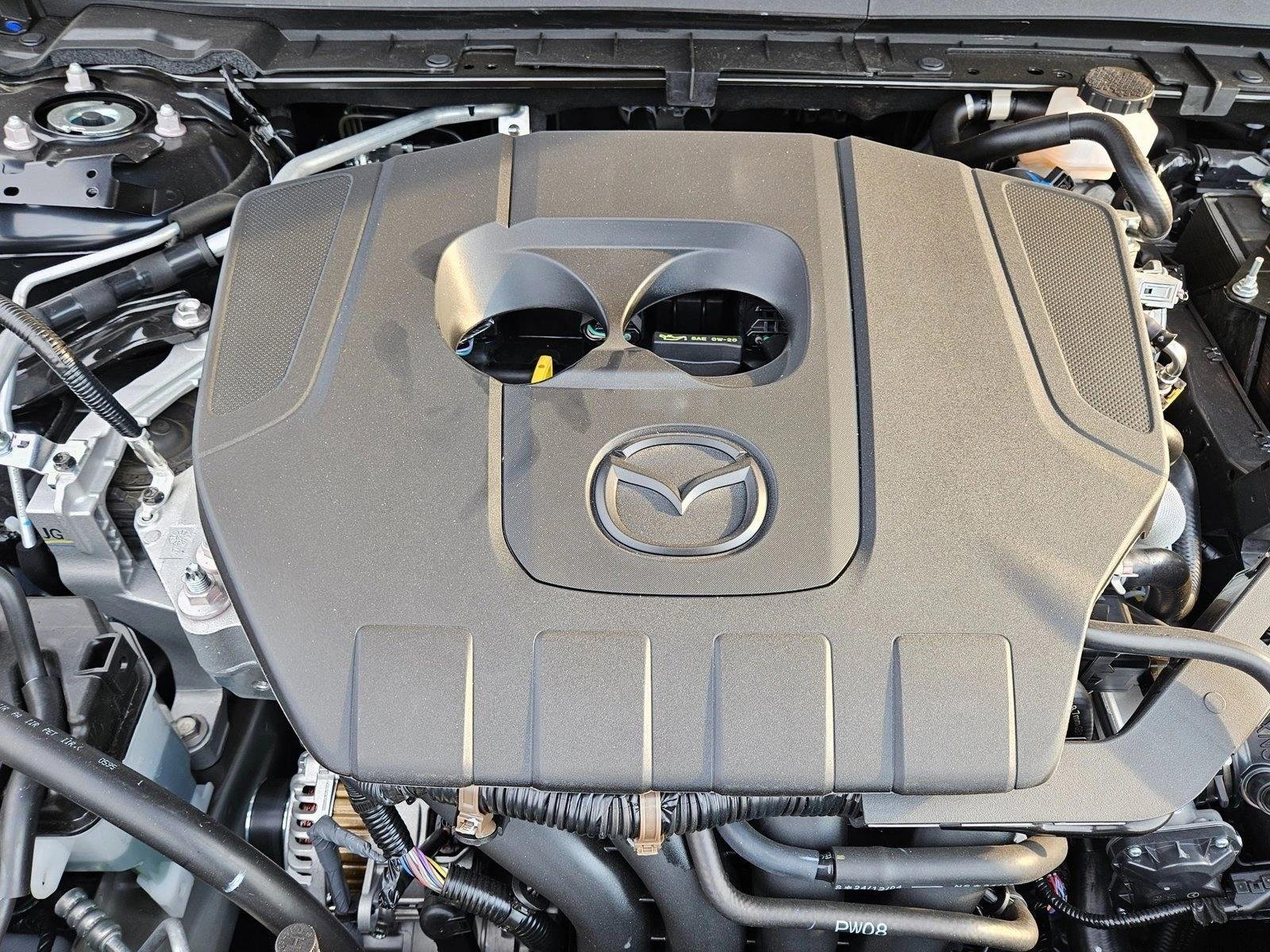 2025 Mazda CX-50 Premium - Photo 11