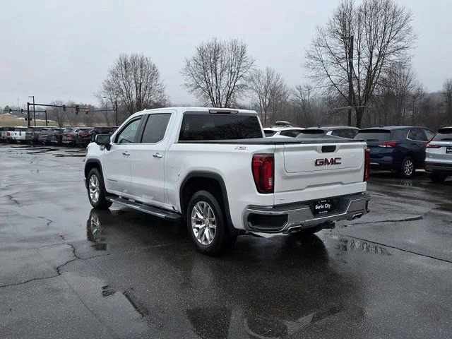 2021 GMC Sierra 1500 SLT - Photo 6
