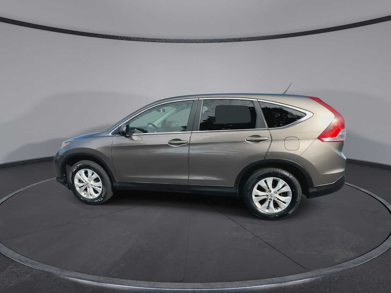 Used 2013 Kona Coffee Metallic Honda EX image 5