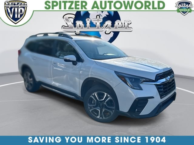 2023 Subaru Ascent Limited