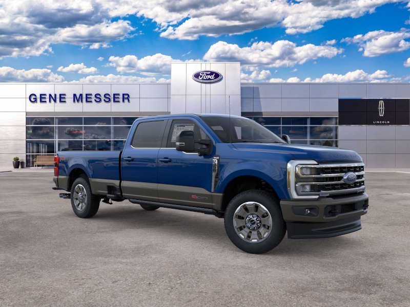 2026 Ford F-350 Super Duty King Ranch - Photo 19