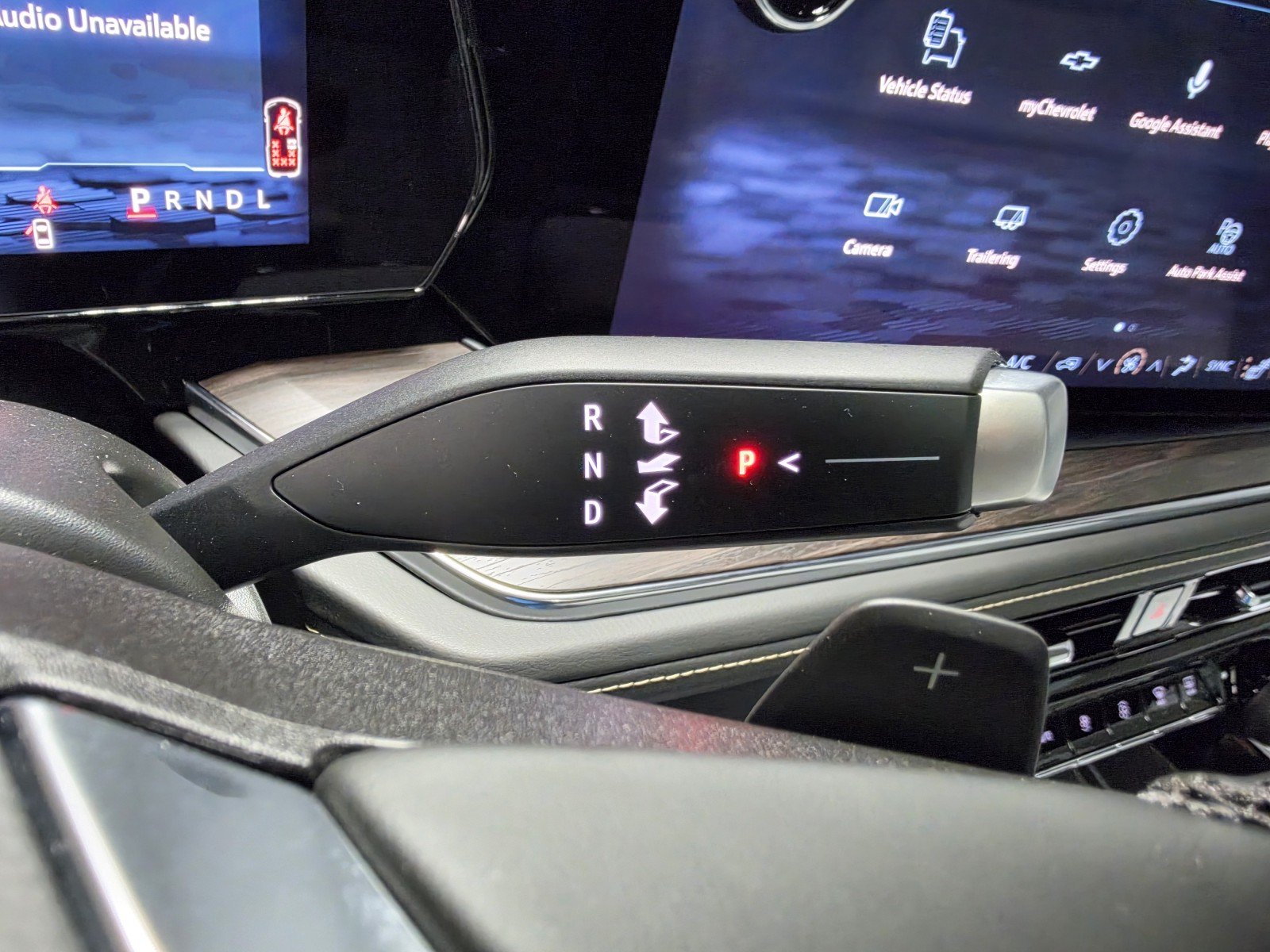 2027 Chevrolet Tahoe Premier - Photo 27