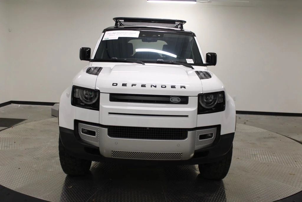 2020 Land Rover Defender HSE - Photo 12