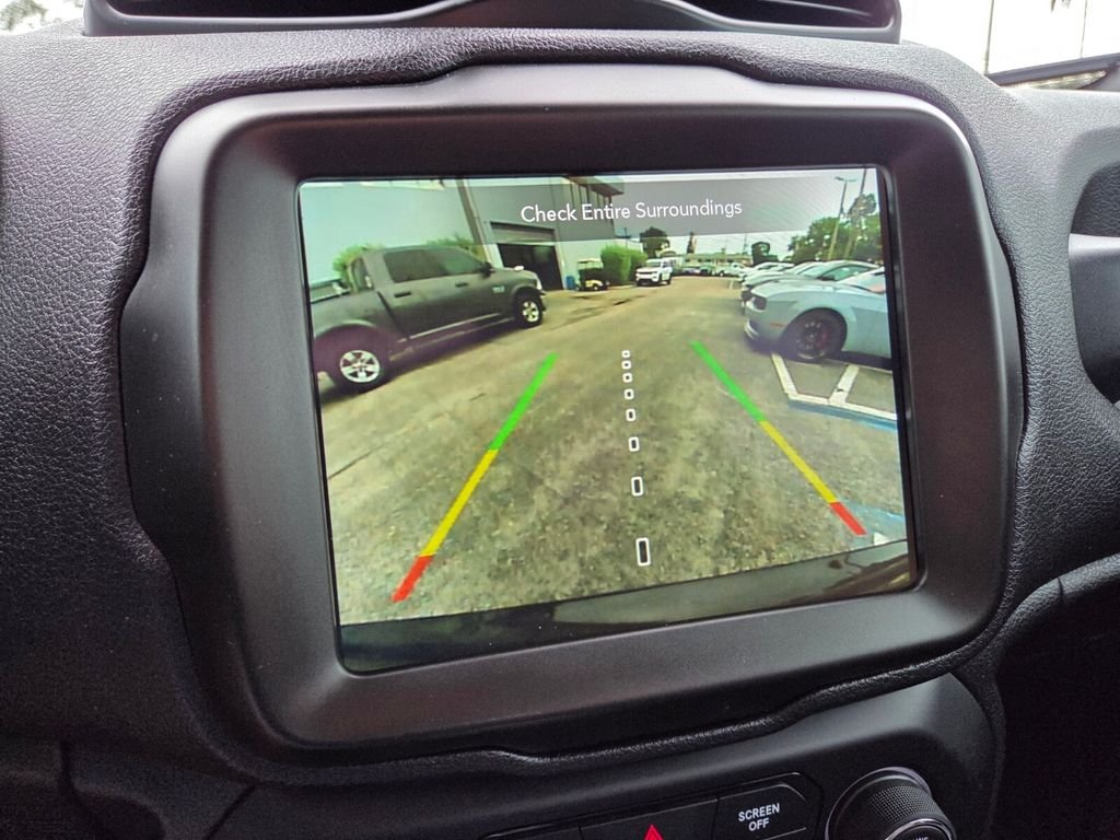 Used 2022 Black Jeep Trailhawk image 24
