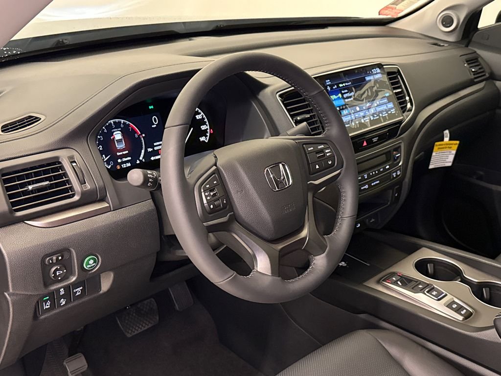 2026 Honda Ridgeline RTL - Photo 17