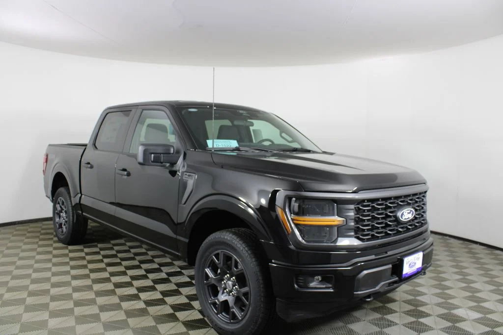 New Ford F-150 Sioux Falls, SD | Vern Eide Ford Lincoln