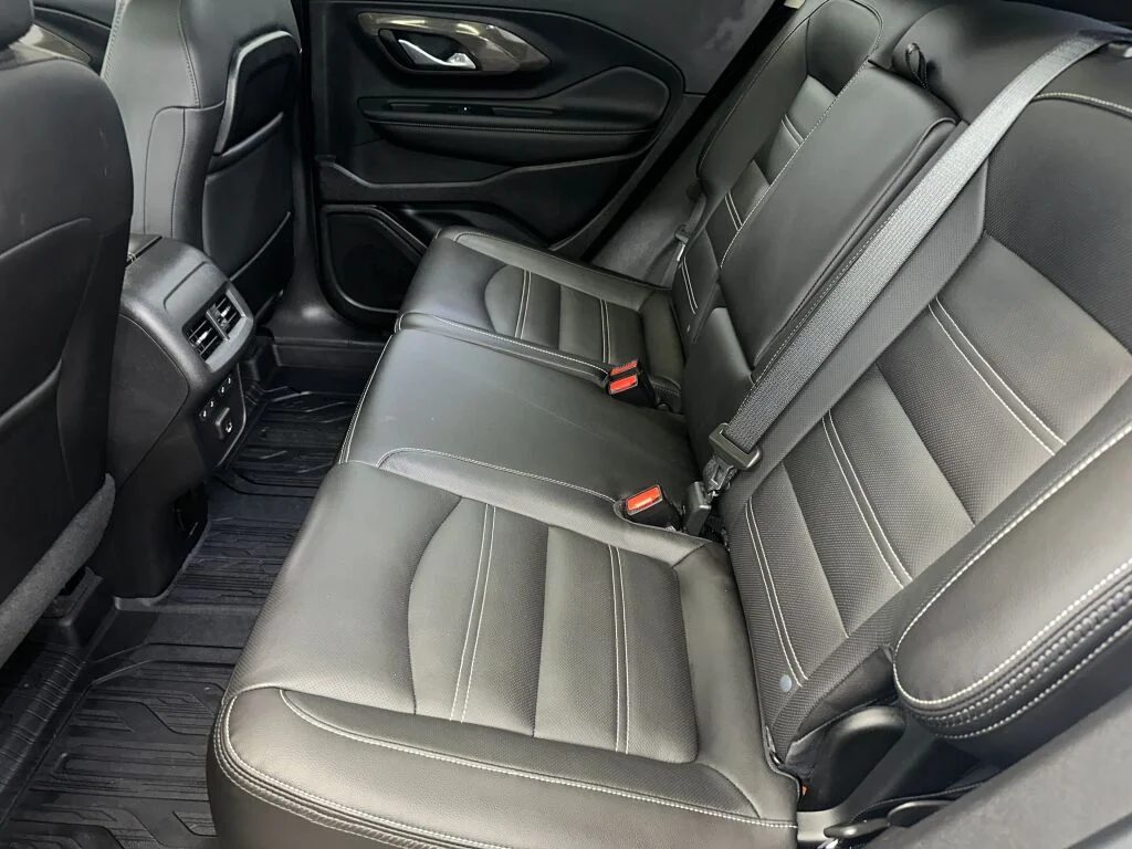 2023 GMC Terrain Denali - Photo 24