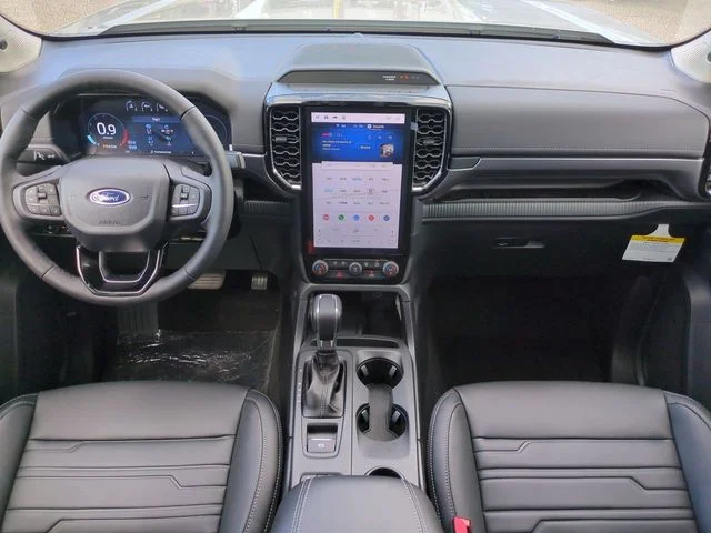 New 2026 Avalanche Ford Lariat® image 15