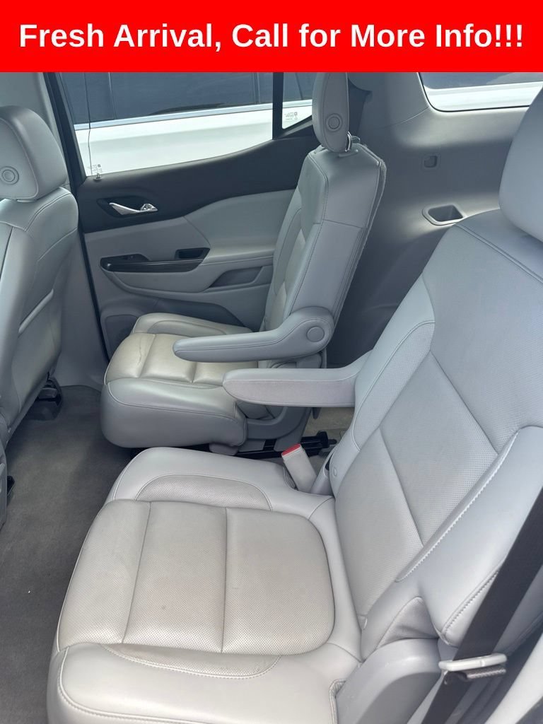 2019 GMC Acadia SLT-1 - Photo 18