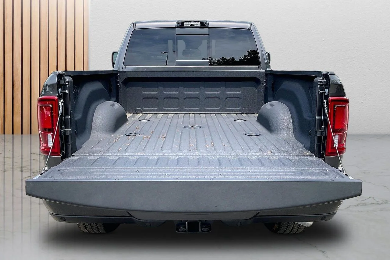 2026 RAM 2500 Laramie - Photo 26