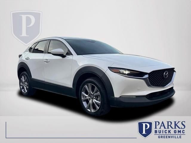 2021 Mazda CX-30