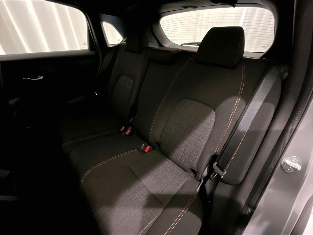 Used 2024 Gray Honda Sport image 15