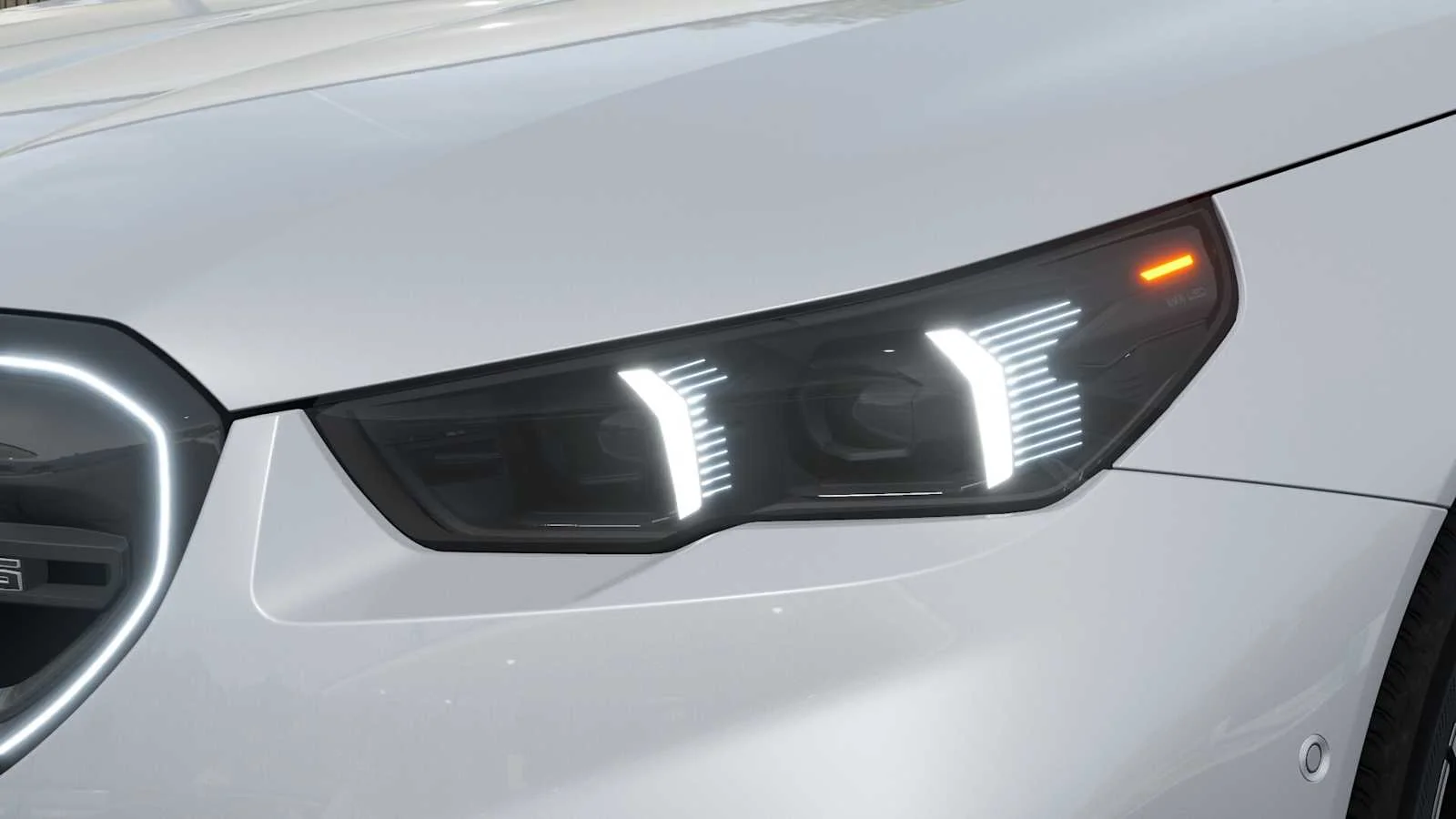 2026 BMW M5 M5 - Photo 6