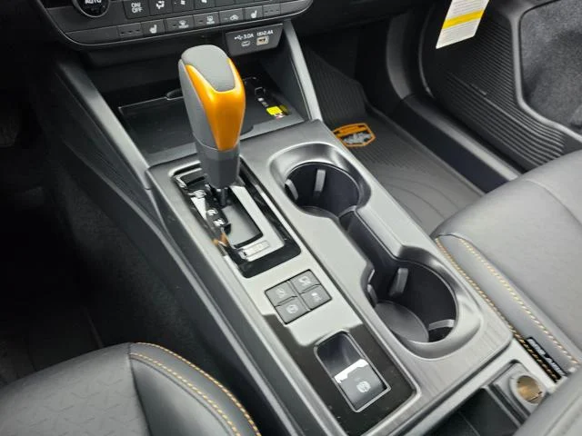 New 2026 CRYSTAL WHITE PEARL Subaru Wilderness image 23