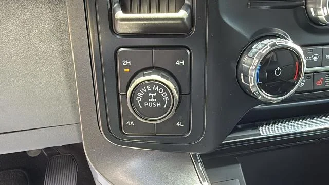 New 2026 Oxford White Ford Lariat® image 49