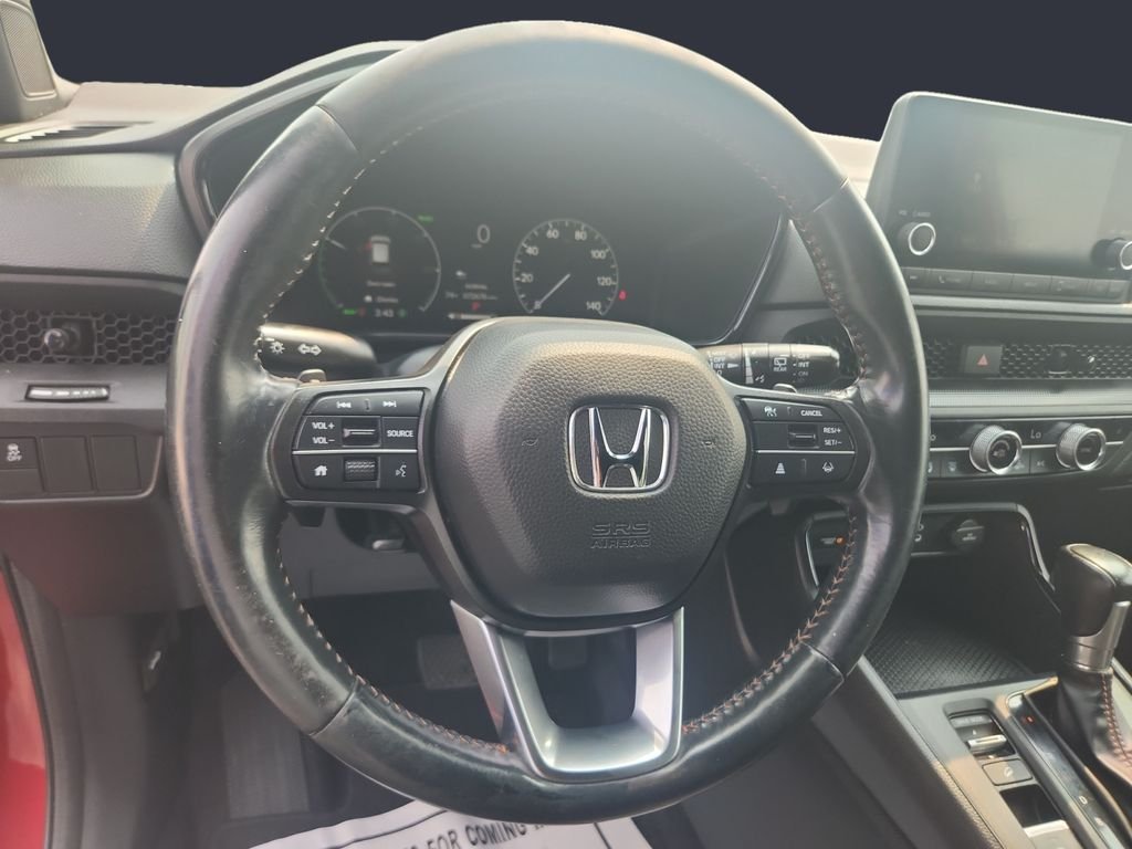 2023 Honda CR-V Sport - Photo 12