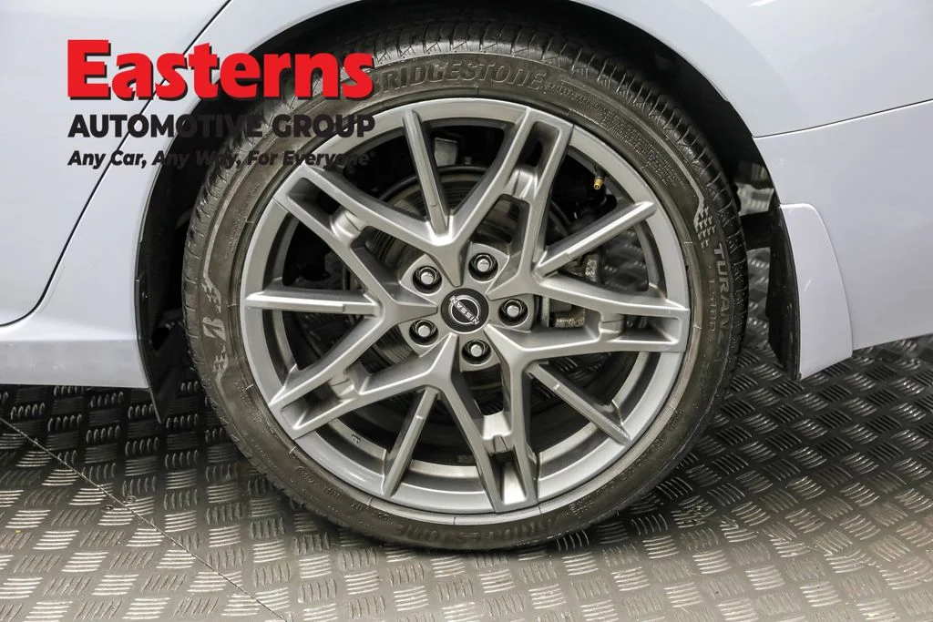 Used 2023 Gray Nissan 2.5 SL image 8