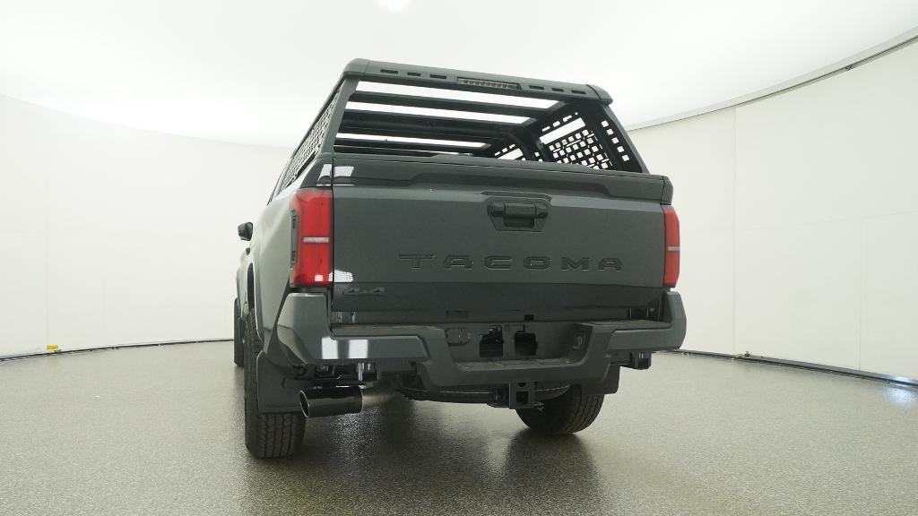 2026 Toyota Tacoma SR5 - Photo 37
