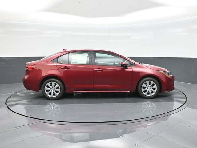 Used 2026 Red Toyota LE image 25