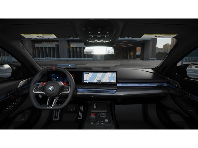 New 2027 Brooklyn Grey Metallic BMW  image 10
