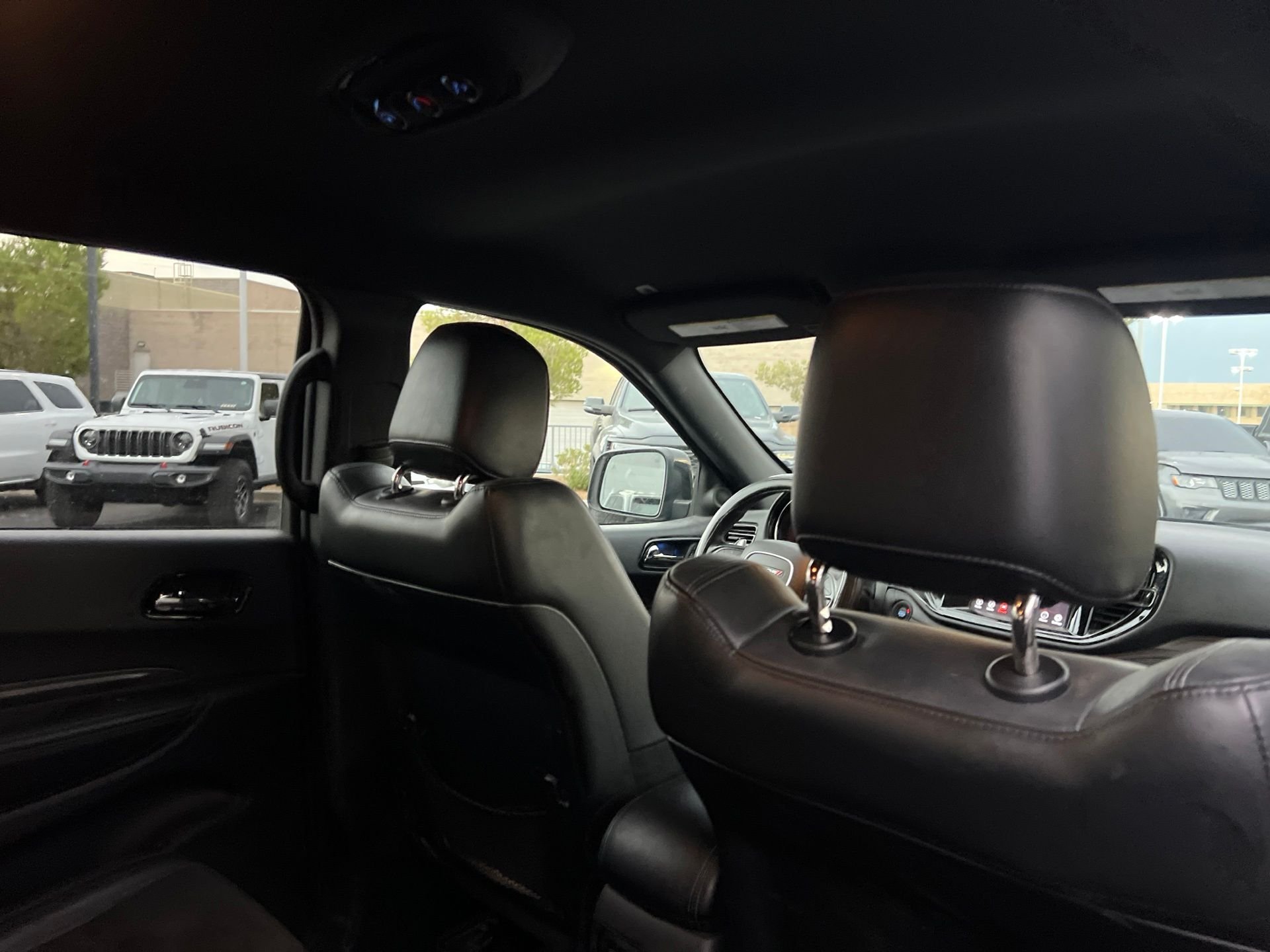 Used 2022 Black Dodge GT Plus image 18